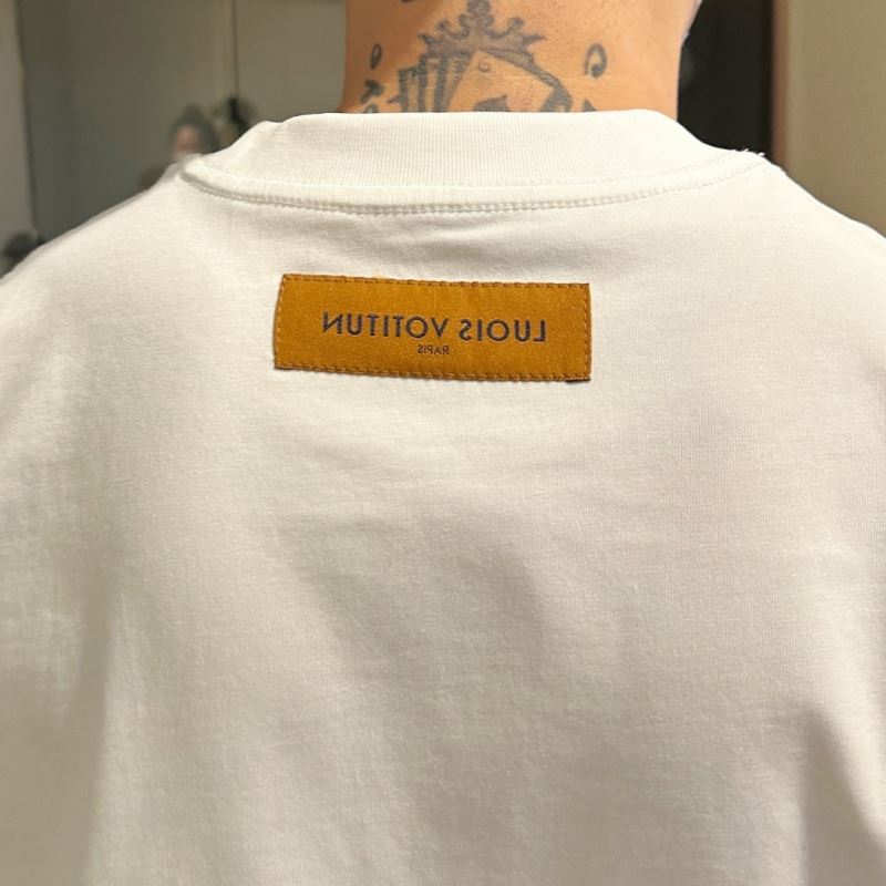 Louis Vuitton T-Shirts